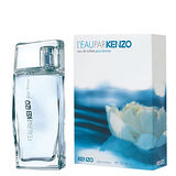 KENZO 水之戀淡香水 50ml