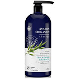 AVALON有機維生素B洗髮精946ml