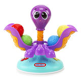 《little tikes 小泰克》旋轉章魚