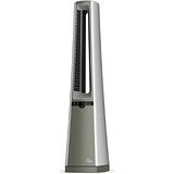 【美國 Lasko】AirMaster 空氣大師 DC直流節能無葉渦輪循環扇 AC600