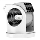 【現貨+贈快速製冰淇淋機】美國Lasko U11300 AirSmart 樂司科智多星小鋼砲渦輪循環風扇 涼風扇