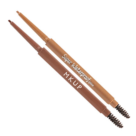  MKUP 美咖
超防水抗暈2mm眉筆