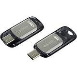 【SanDisk】Ultra Type-C USB 3.1 32GB 高速隨身碟(公司貨) CZ450
