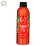 Fresh Line 紅寶石沐浴露200ml