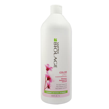 MATRIX美傑仕
蘭花持色洗髮精1000ml
