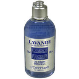 L’OCCITANE歐舒丹 薰衣草沐浴膠(250ml) 專櫃商品