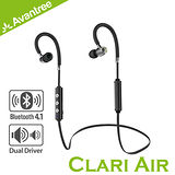 Avantree Clari Air雙單體線控運動藍牙耳機(AS20)