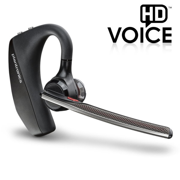 繽特力 Plantronics Voyager V5200 藍牙耳機