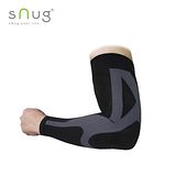 SNUG 運動壓縮手臂套 1雙