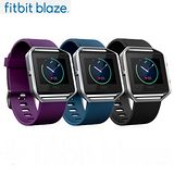 Fitbit Blaze™ 智能健身手錶