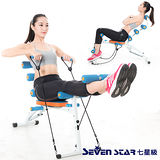 Seven Star 七星級6合1全能活力健腹器(SU-290)