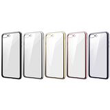 SwitchEasy Flash iPhone 7 Plus 金屬質感邊框軟質保護套