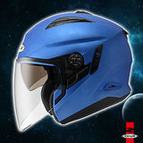 【ZEUS 瑞獅安全帽 ZS-613B 素色款】變型金剛多功能│超輕量1210±50g│不含周邊配件