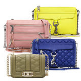 REBECCA MINKOFF 精選包款均一價