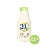 【加倍潔】小蘇打去汙粉400g(12入/箱)