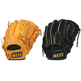 ZETT JR系列少年專用野手通用棒球手套 BPGT-JR16
