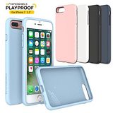 RHINO SHIELD犀牛盾 PLAYPROOF 5.5吋耐撞擊全包覆機身 保護殼