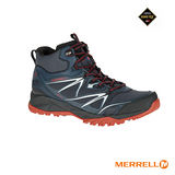 MERRELL CAPRA BOLT MID Gore-tex ML35719疾速健行鞋(男款)/城市綠洲(戶外、健行、登山、美國)