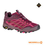 MERRELL MOAB FST Gore-tex ML37158戶外多功能鞋(女款)/城市綠洲(戶外、健行、登山、美國)