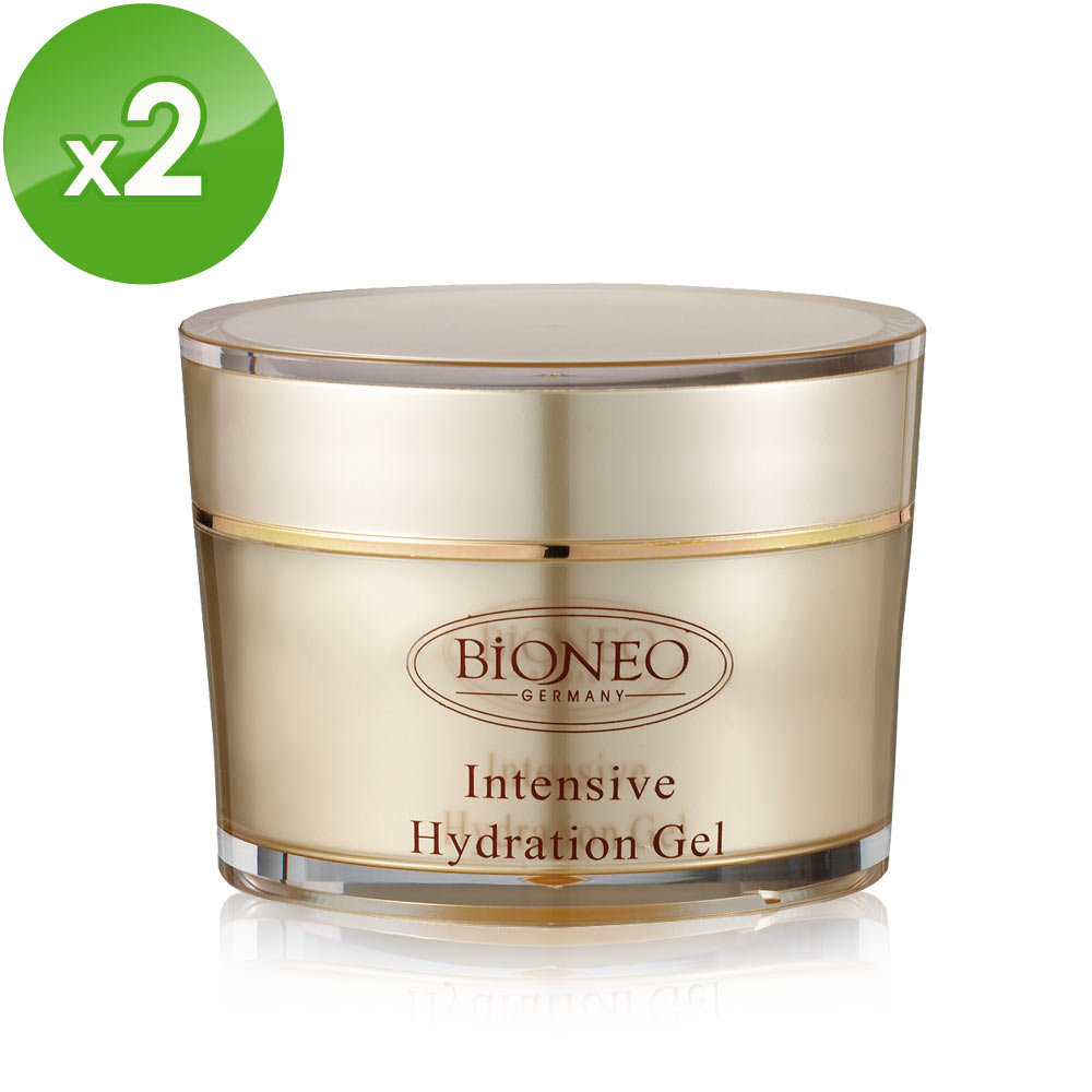 【BIONEO 德國百妮】六胜肽水合凝晶x2入(100ml*2瓶)