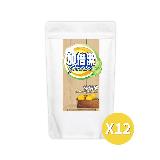 【加倍潔】檸檬酸去污粉 300g (12入/箱)