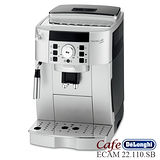 【Delonghi】全自動咖啡機-風雅型(ECAM22.110.SB)