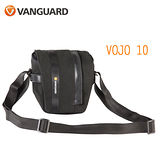 VANGUARD 精嘉 Vojo 旅行者 10 攝影微單眼側背包(公司貨)