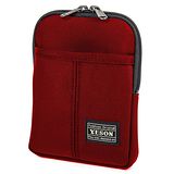 YESON - 16型相機手機工具多功能腰包二色可選 MG-585