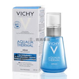 【VICHY薇姿】智慧動能保濕精華50ML(加量版)+ 火山礦物溫泉水150ML
