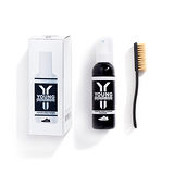 【Y.A.S】美鞋神器 鞋類香氛清潔組135ml-古龍水(YC01001)