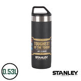 【美國Stanley】不鏽鋼保溫瓶/大師系列保溫單手杯 0.53L
