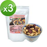 【BuDer 標達】納豆紅麴蔓越莓(180g/袋)x3件組