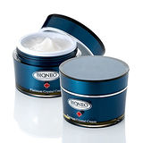 【BIONEO 德國百妮】白金極緻魚子精華凝霜(100ml/罐*2罐)