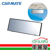【日本CARMATE】3000R緩曲面室內鏡290mm (M43)