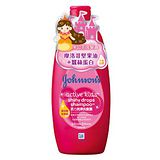 嬌生嬰兒 活力亮澤洗髮露 500ml