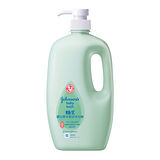 嬌生嬰兒 草本舒活沐浴精1000ml