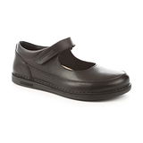 勃肯BIRKENSTOCK 493041。JUNE瓊 休閒包鞋(黑)30-34