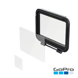 【GoPro】HERO5 /HERO6 Black專用螢幕保護膜 AAPTC-001 (忠欣公司貨)
