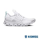 K-Swiss Tubes Runner CMF輕量訓練鞋-男-白