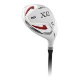 【恩悠數位】NU XD-Tour Utility 球桿