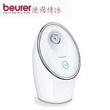 德國 beurer 博依 FC72 離子美顏蒸臉器