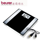 德國 博依 beurer BF480 電腦傳輸體脂計