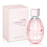 Jimmy Choo 戀曲女性淡香水(90ml)-送品牌小香