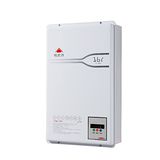 和家牌 ST-16FE數位溫控熱水器 桶裝 LPG ★送基本安裝★