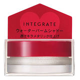 【INTEGRATE】INTEGRATE 晶瑩水感眼影霜 WT971
