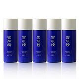 KOSE 高絲 雪肌精乳液(超值五入組) 33ml