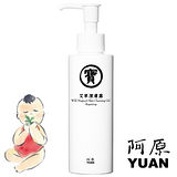 阿原-艾草潔膚露-寶寶