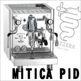 BEZZERA MITICA PID 美迪卡義式半自動咖啡機 110V (HG1041)