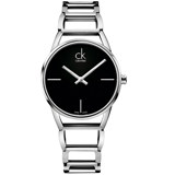 瑞士 Calvin Klein 經典時尚名媛腕錶 (K3G23121)