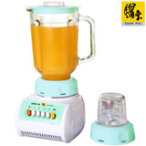 鍋寶1.5L(玻璃)碎冰果汁機 JF-1582/JF1582